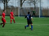 S.K.N.W.K. 2 - Smerdiek 2 (competitie) seizoen 2022-2023 (38/194)